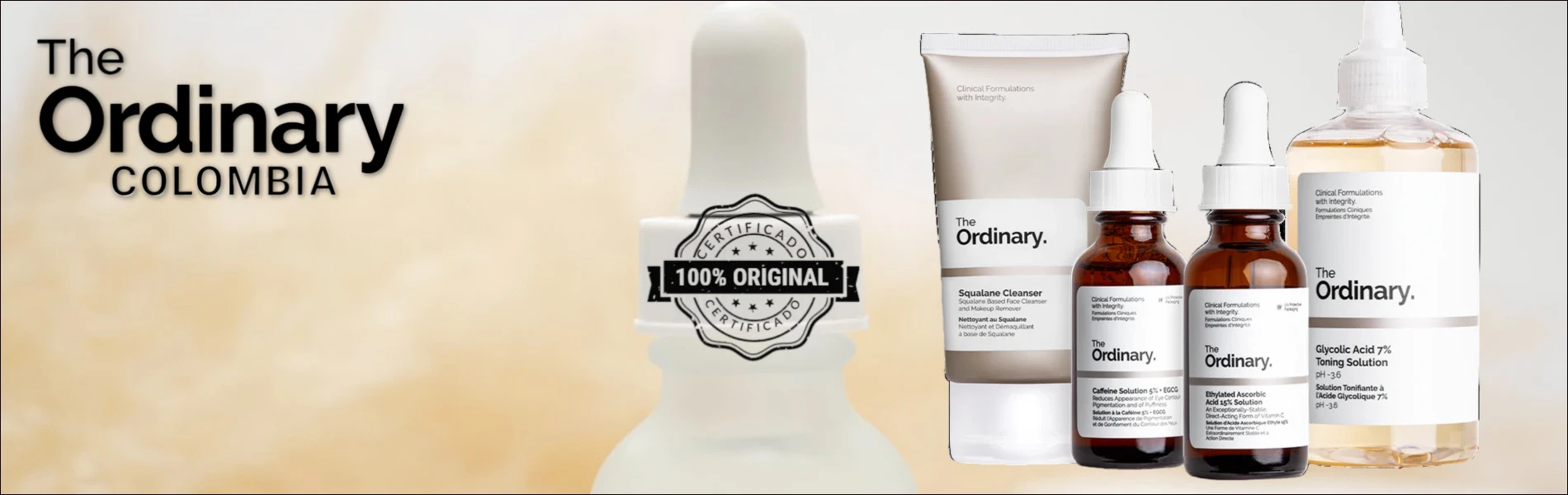 the ordinary